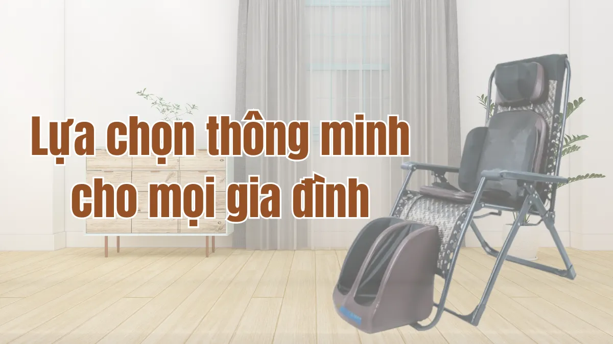 Combo HAKAWA, lựa chọn hoàn hảo cho sức khỏe và sự thư giãn
