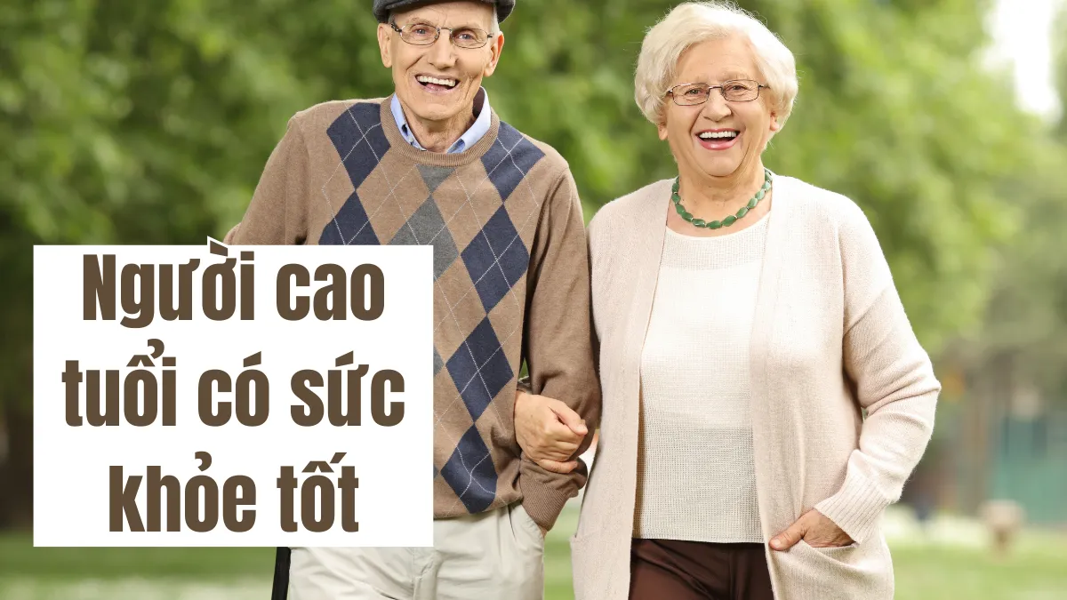 Chọn ghế của người già theo thể trạng