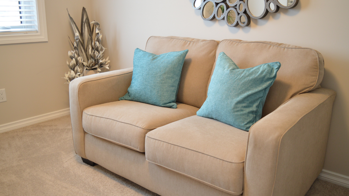 Ghế sofa thư giãn