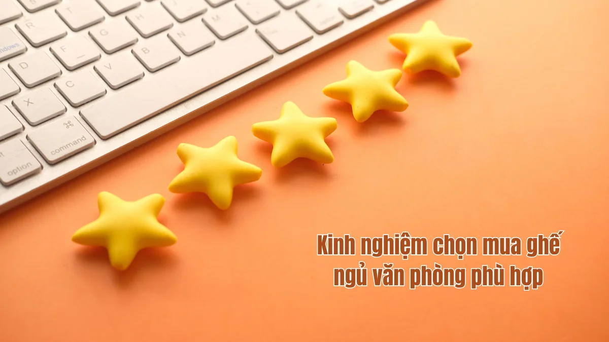 Hình thành thói quen ngủ trưa đều đặn