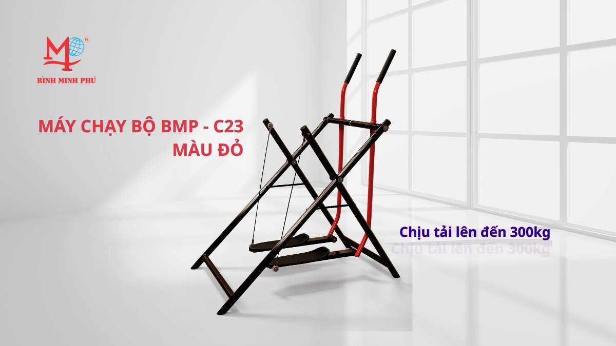 Trọng lượng chịu tải lên đến 300kg