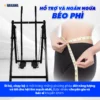 Chạy bộ hằng ngày cũng có thể giúp giảm cân