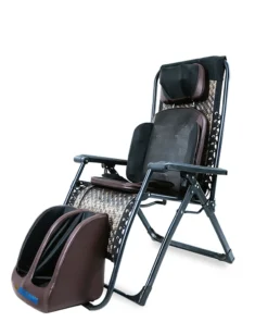 Combo massage mini toàn thân không trọng lực HAKAWA (HK-M11+G22)