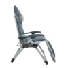 Ghế xếp thư giãn hạng sang HAKAWA HK-G21P