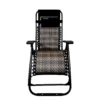 Ghế xếp thư giãn HAKAWA HK-G22 không nệm