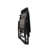 Ghế xếp thư giãn HAKAWA HK-G22 không nệm